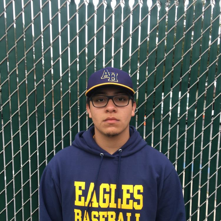 Javier Estrada mugshot