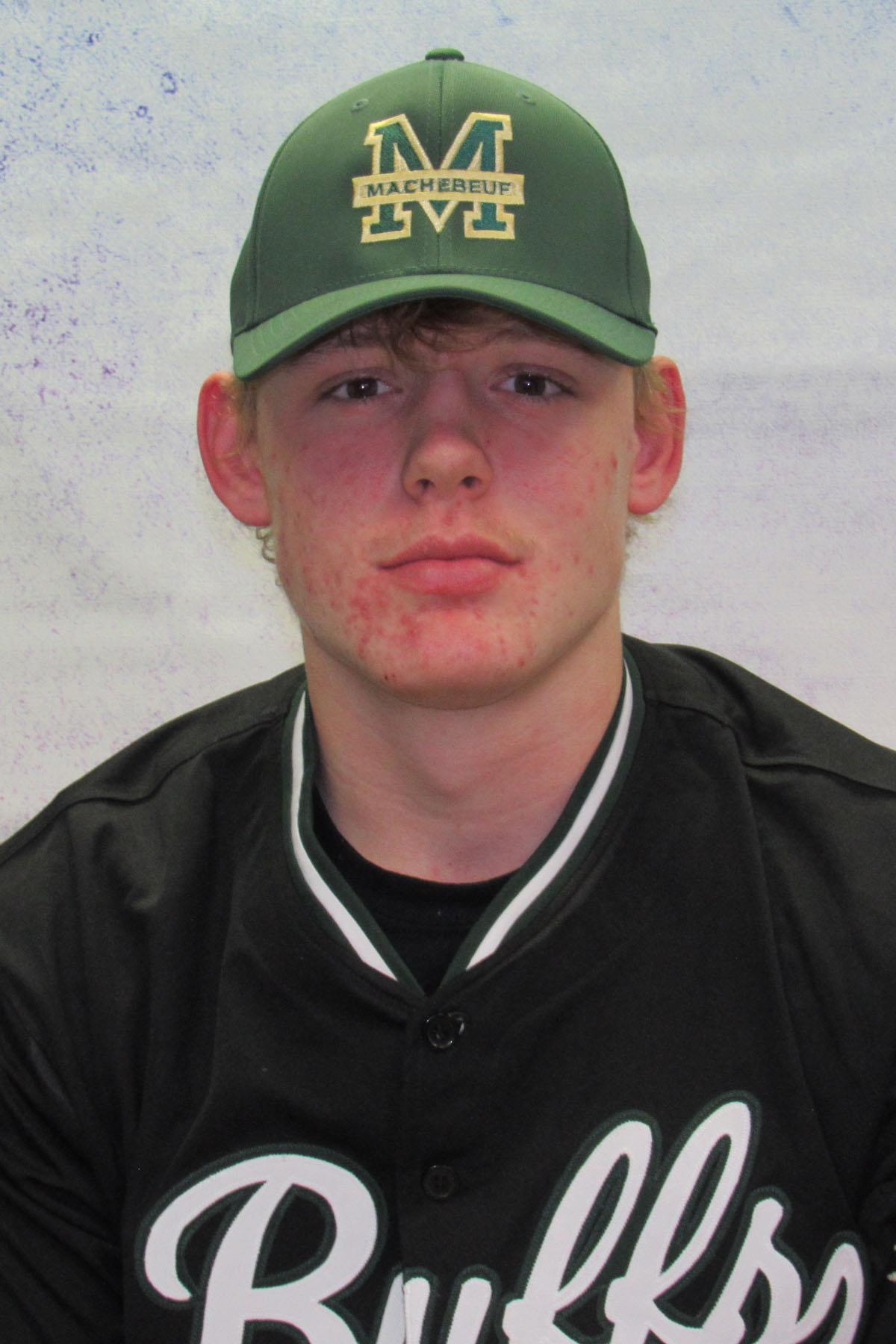 Evan Kerlin