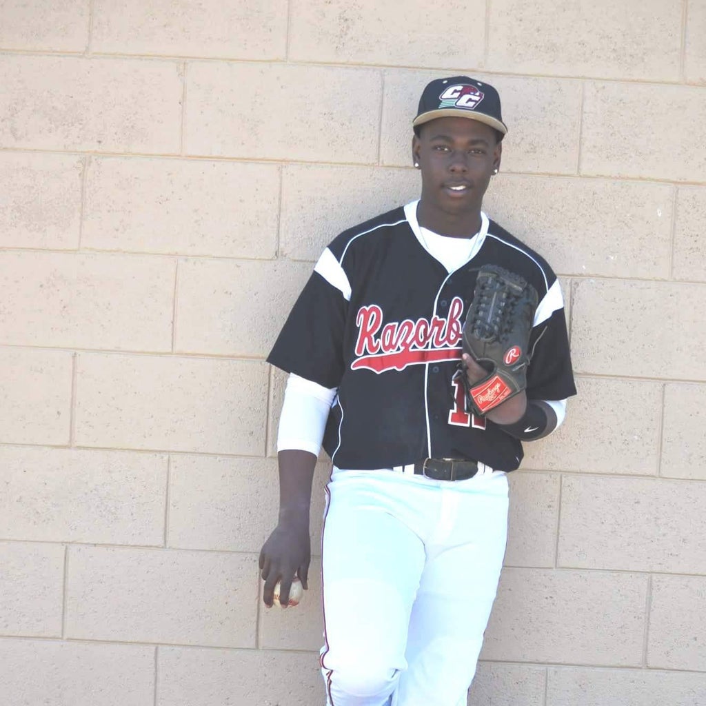 Bryson McCray