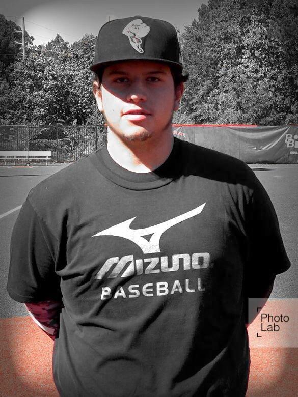 Kaleb Kleis