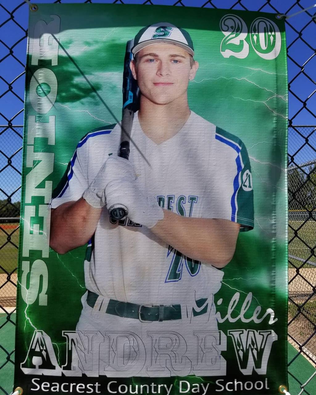 Andrew Miller