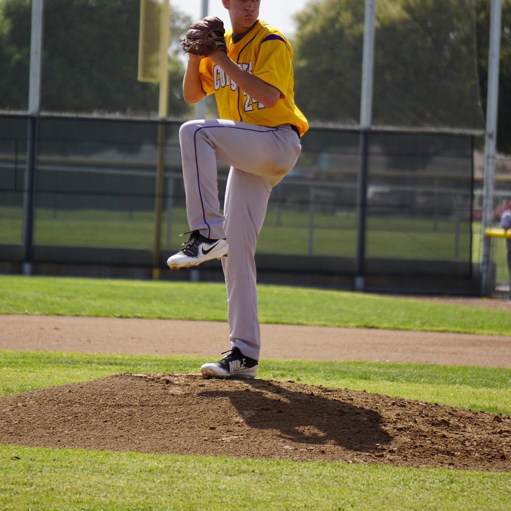 Colton Lowney