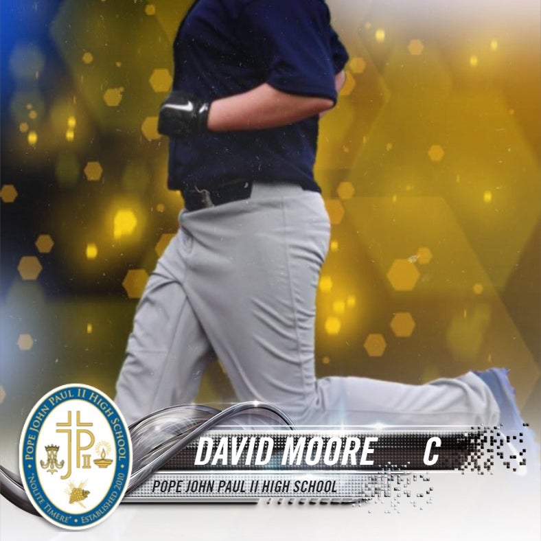 David Moore