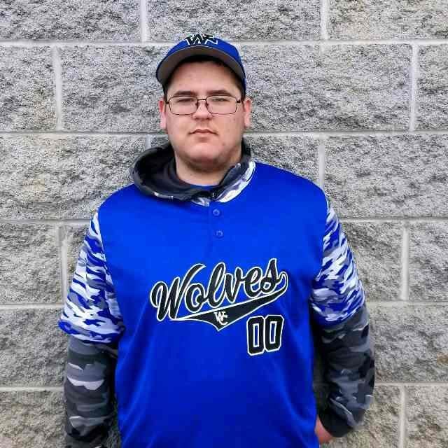 Victor Centers mugshot