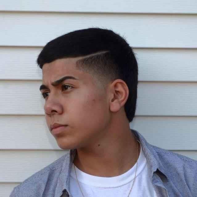 Angelo Lopez mugshot
