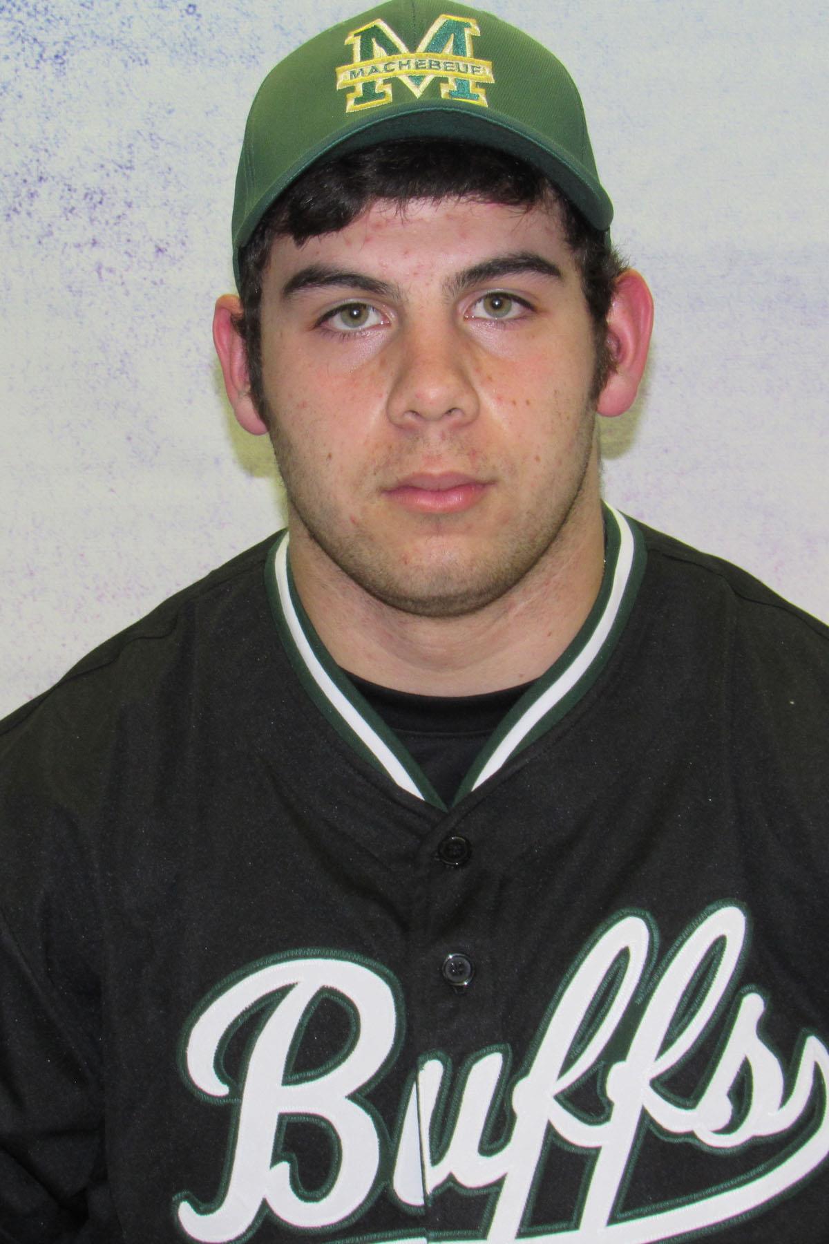 Fernando Chavez