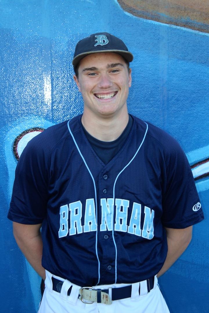 Evan Bartlett