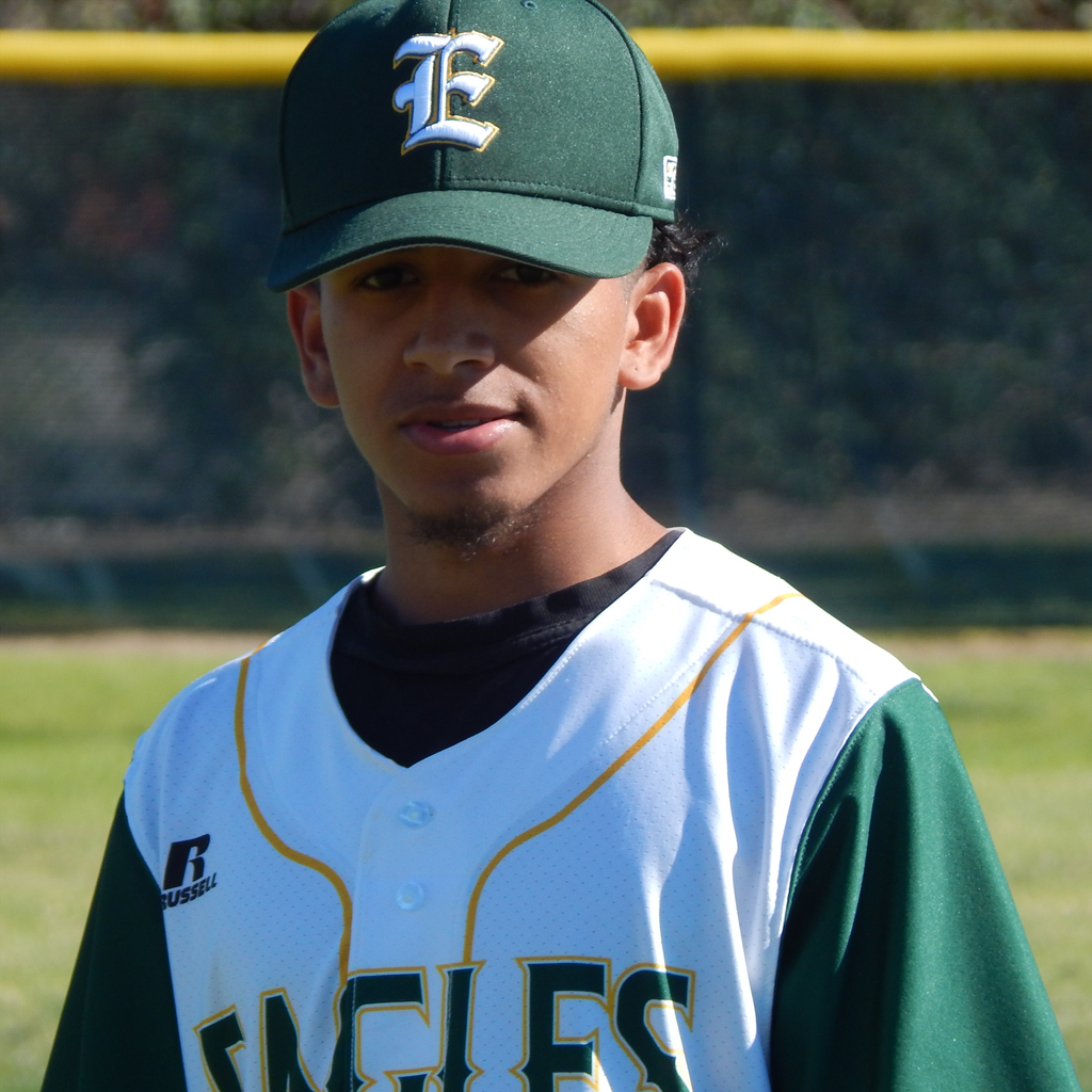 ALECK AVALOS mugshot