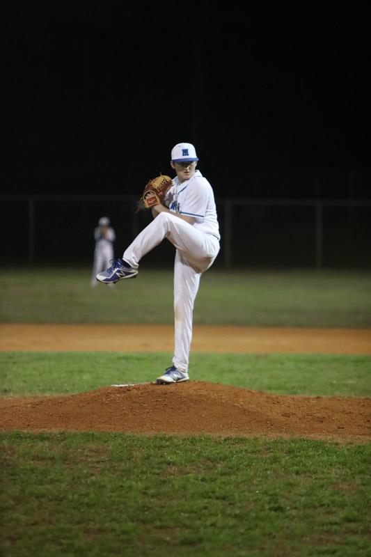 Kyle Holcomb