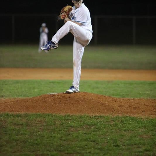 Kyle Holcomb