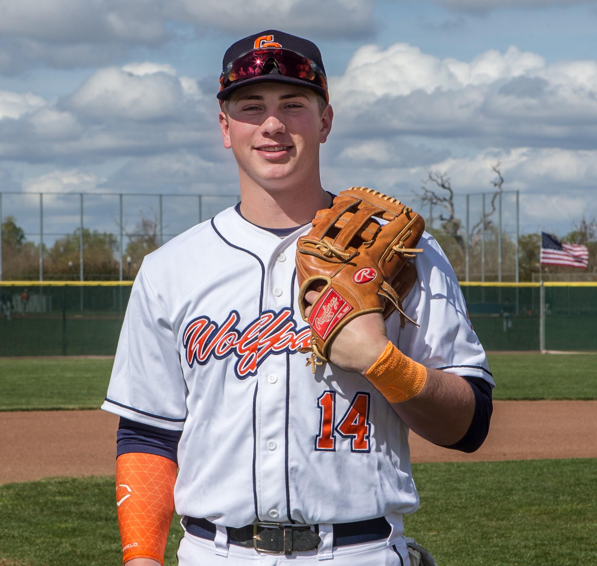 Cole Bendle