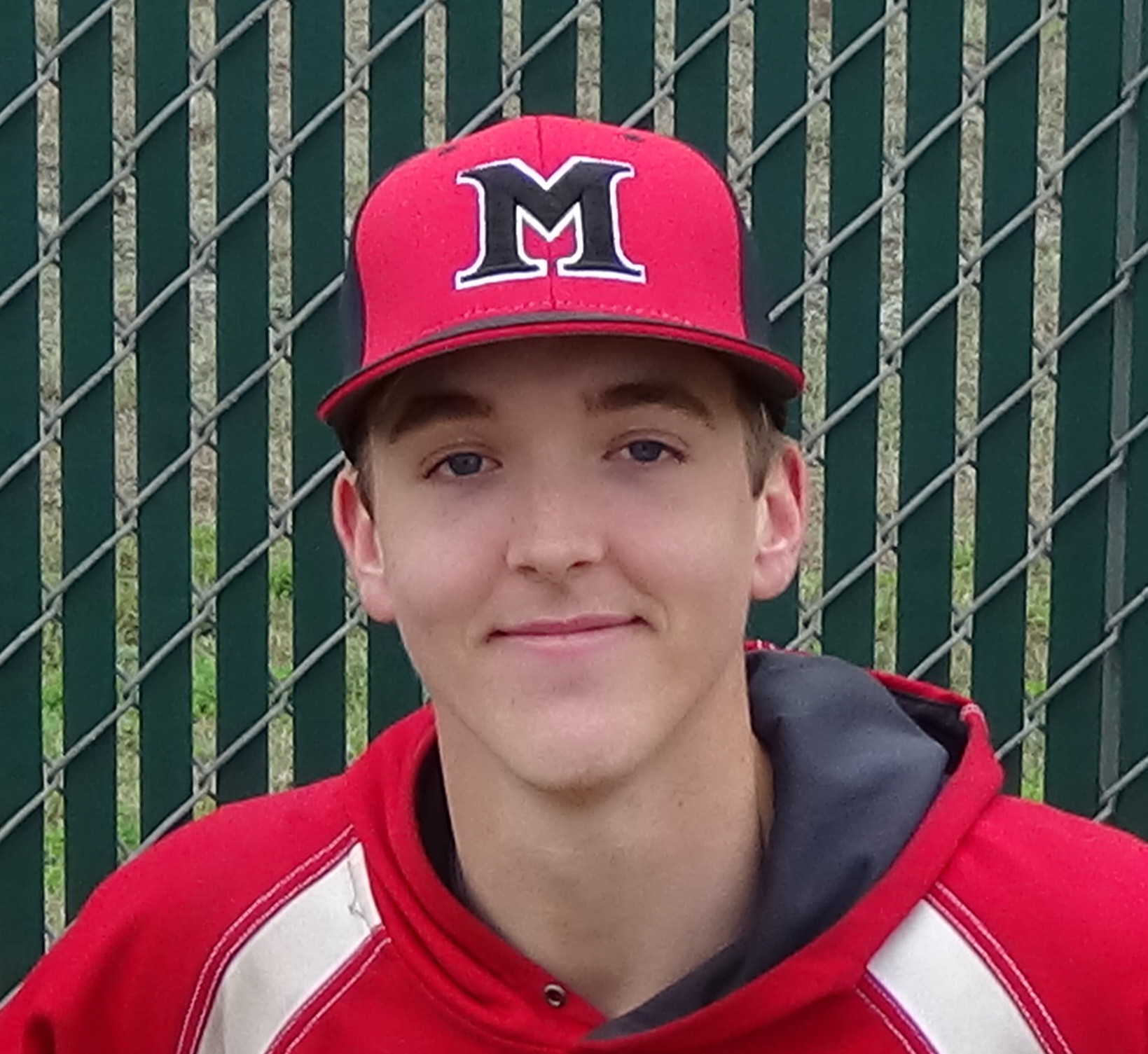 Chase Maus