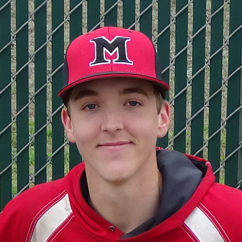Chase Maus