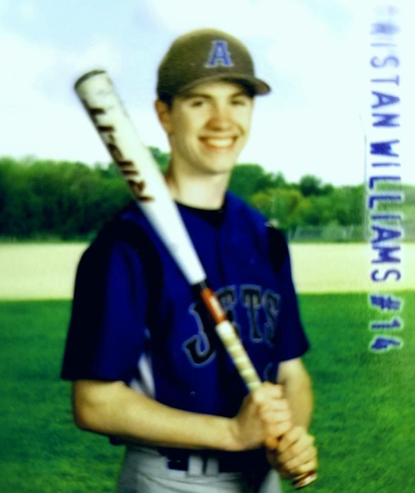 Tristan Williams