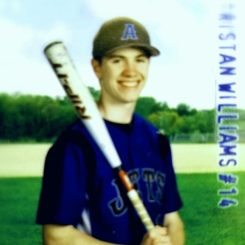 Tristan Williams