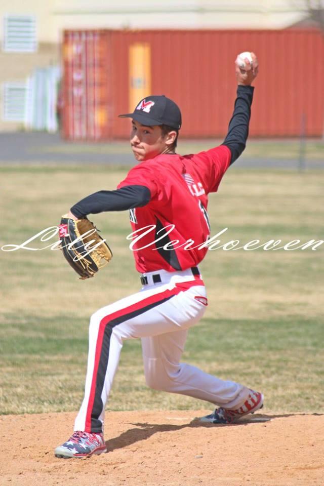 Garrett Millick