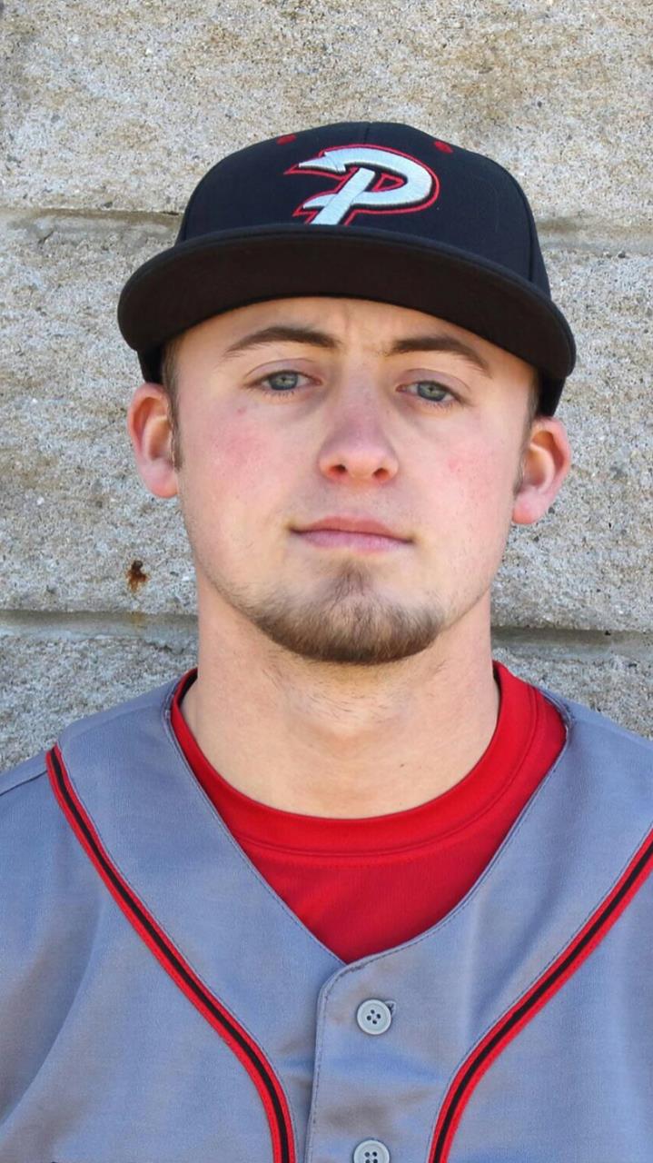 Colton Blakeman