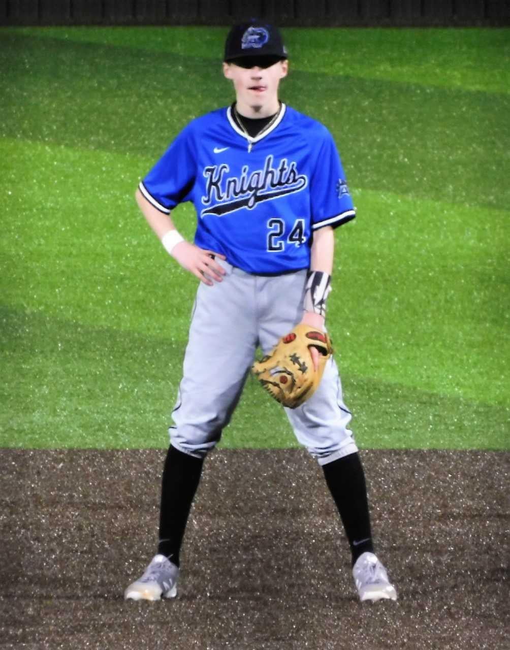 Noah Robertson