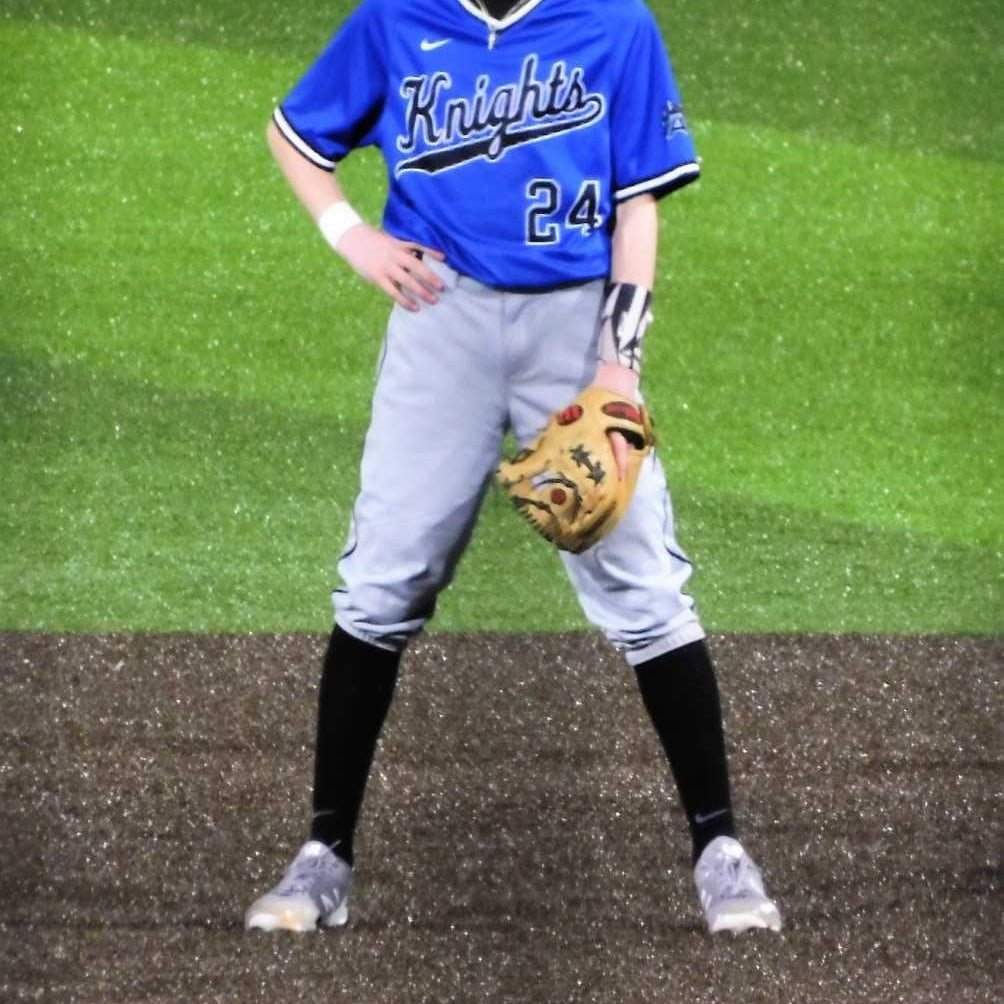 Noah Robertson