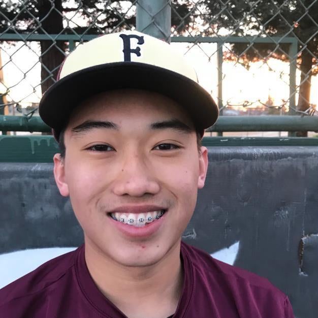Ivan Tran mugshot
