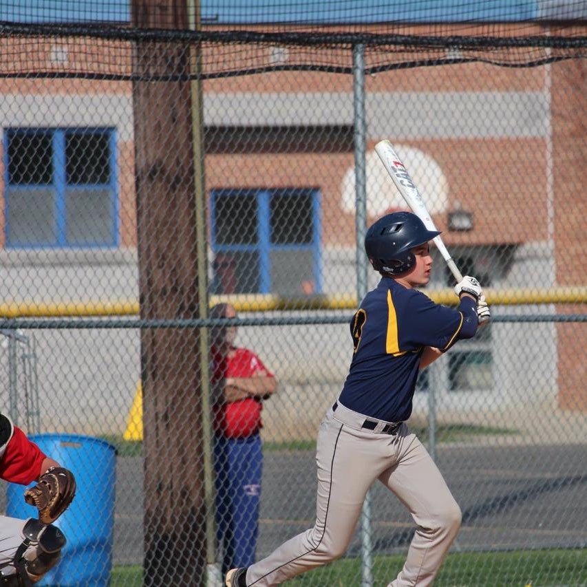 Blake DiPietro