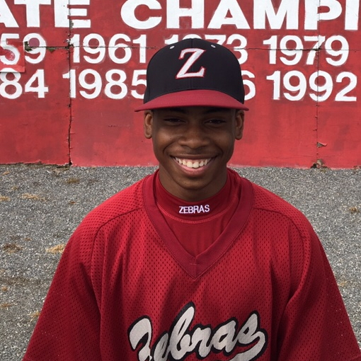 Brandal Ingram