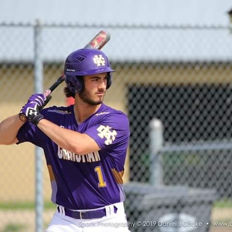 JJ Gasaway