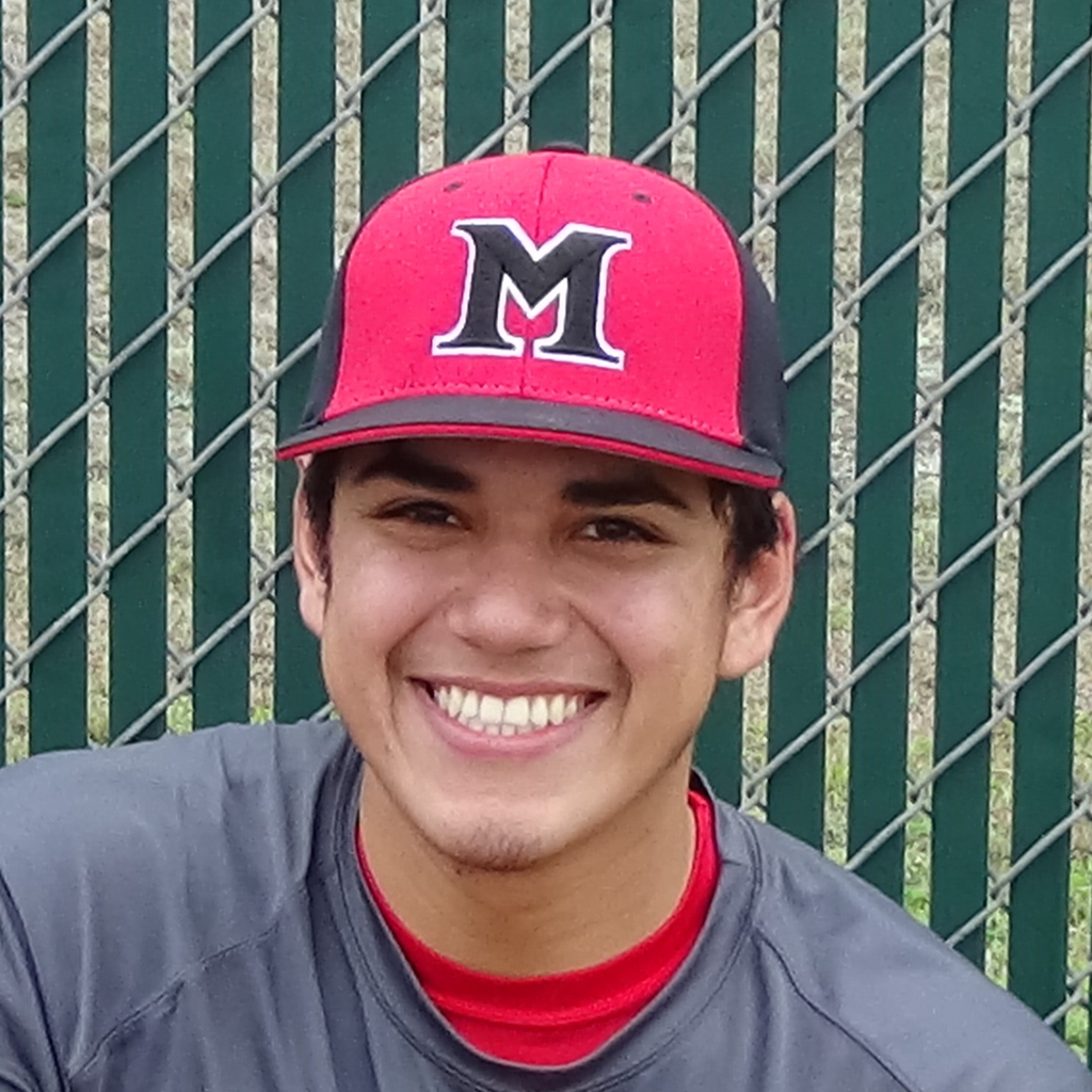 Miguel Lopez mugshot