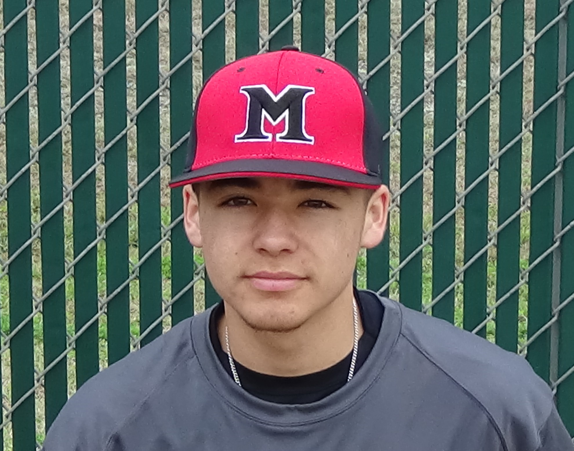 Austin Rodriguez