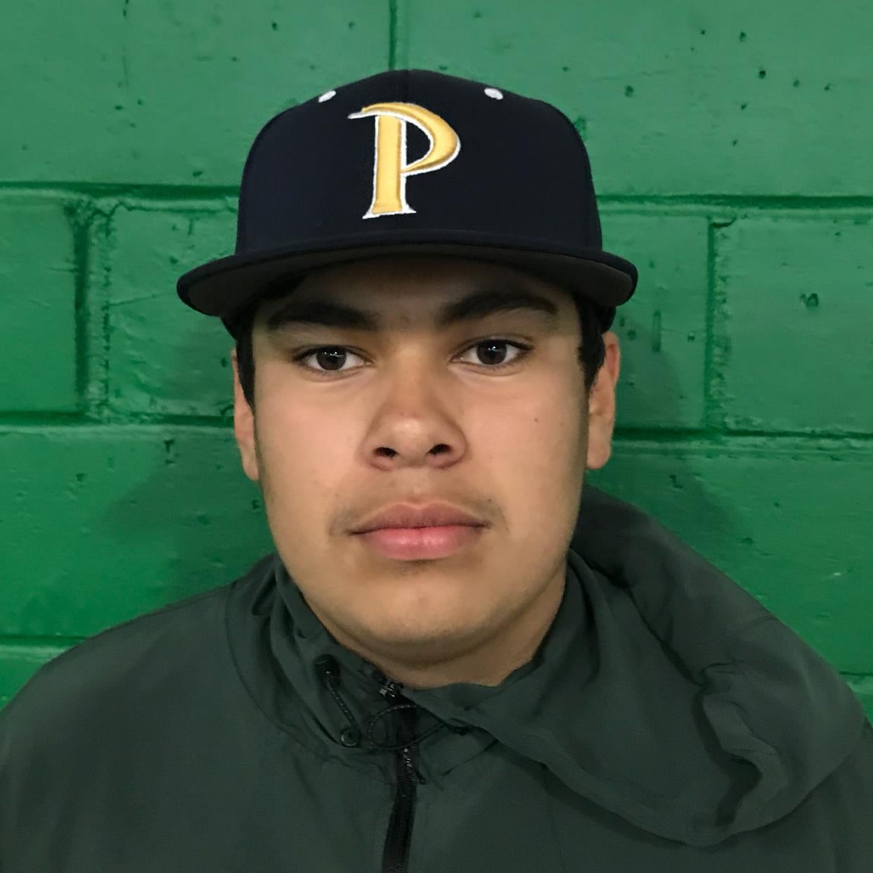 Abraham Ruiz