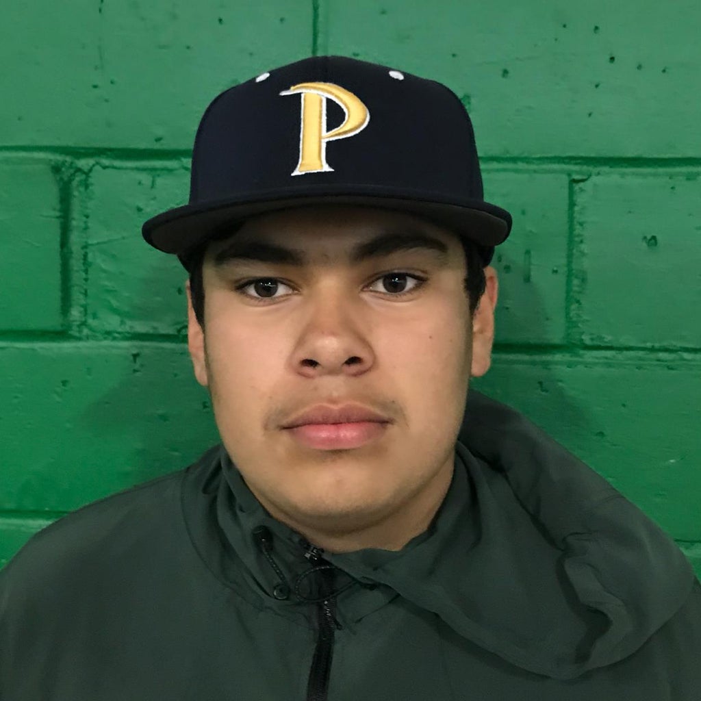 Abraham Ruiz mugshot