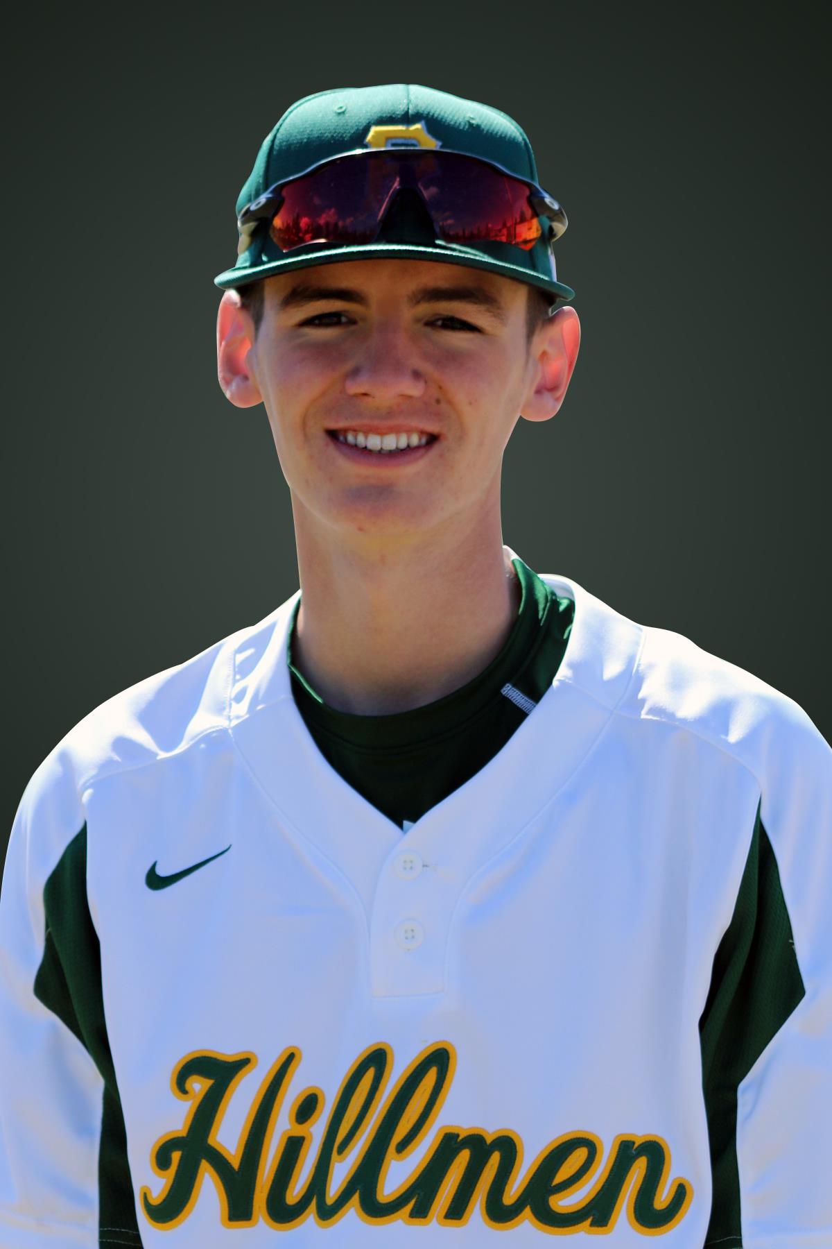 Peyton Stumbo