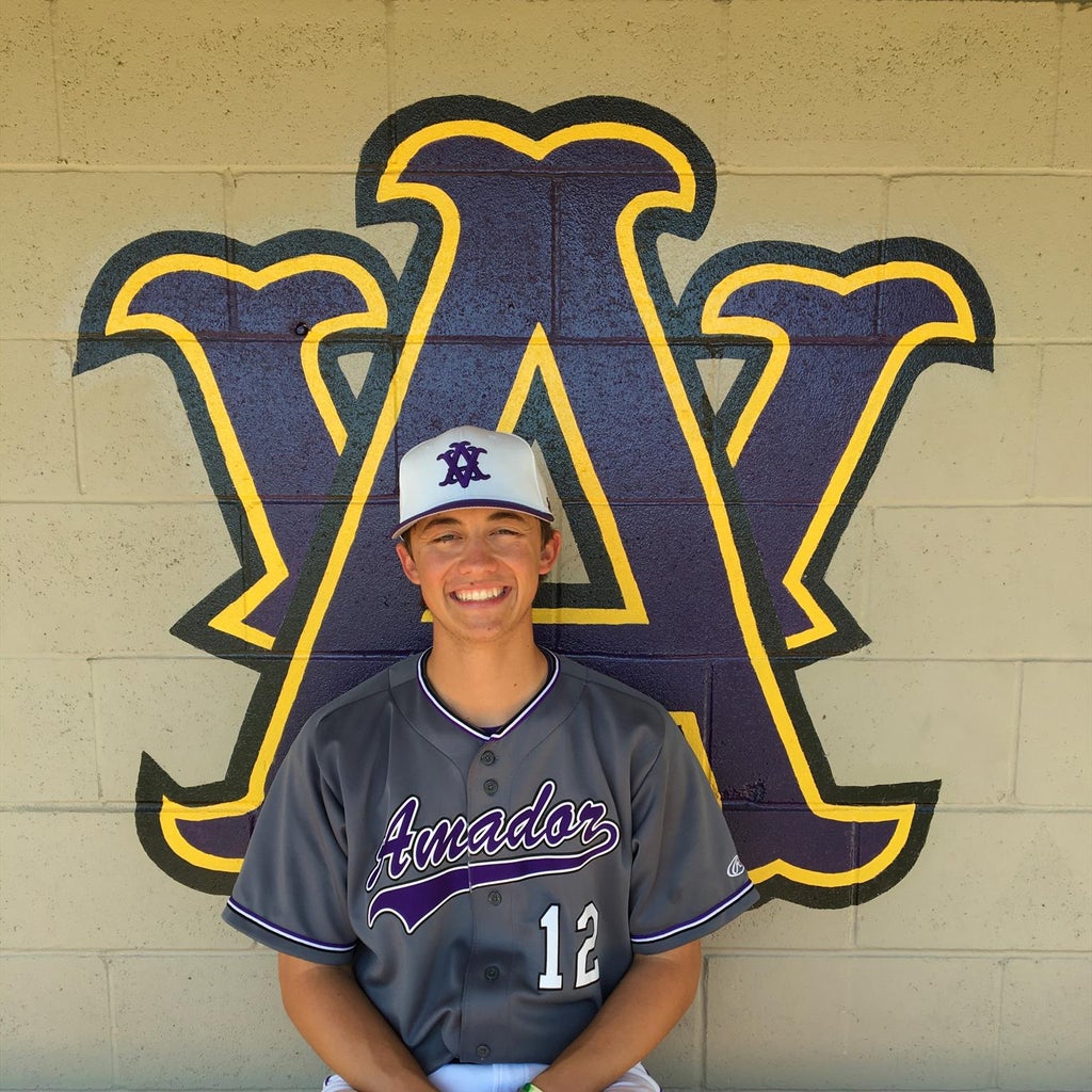 Carson Quintana