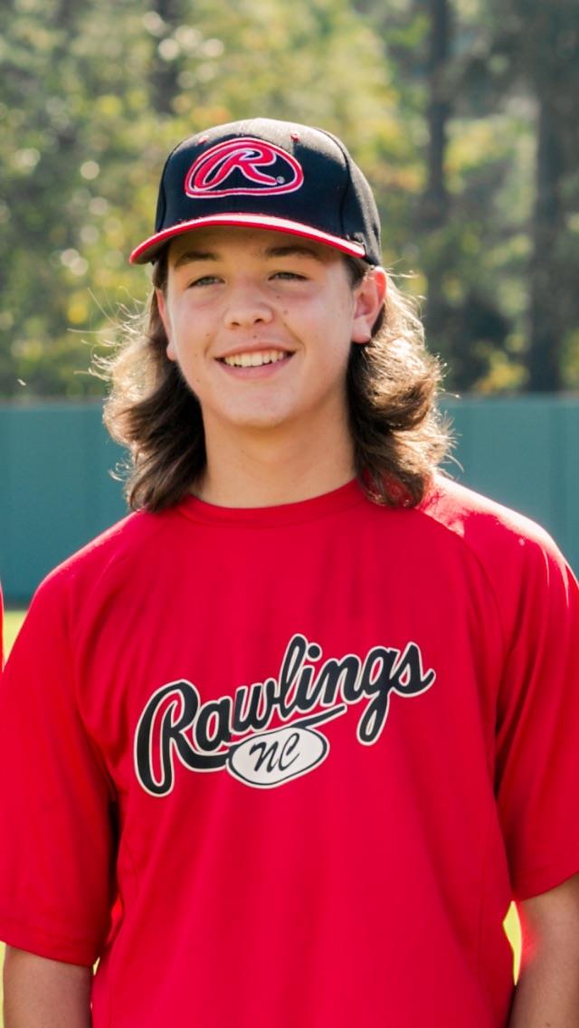 Hayden Myrick