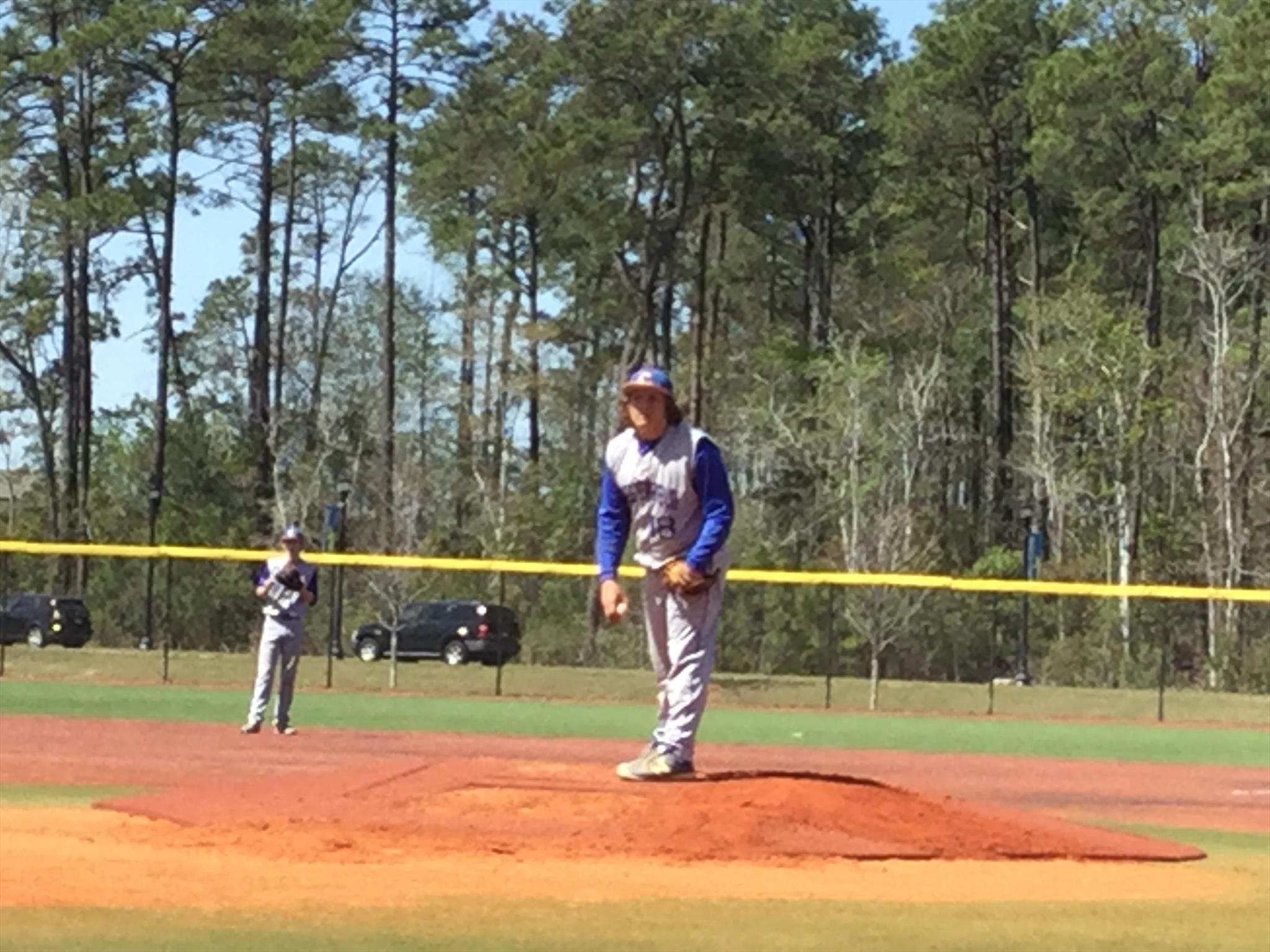 Landon Mills