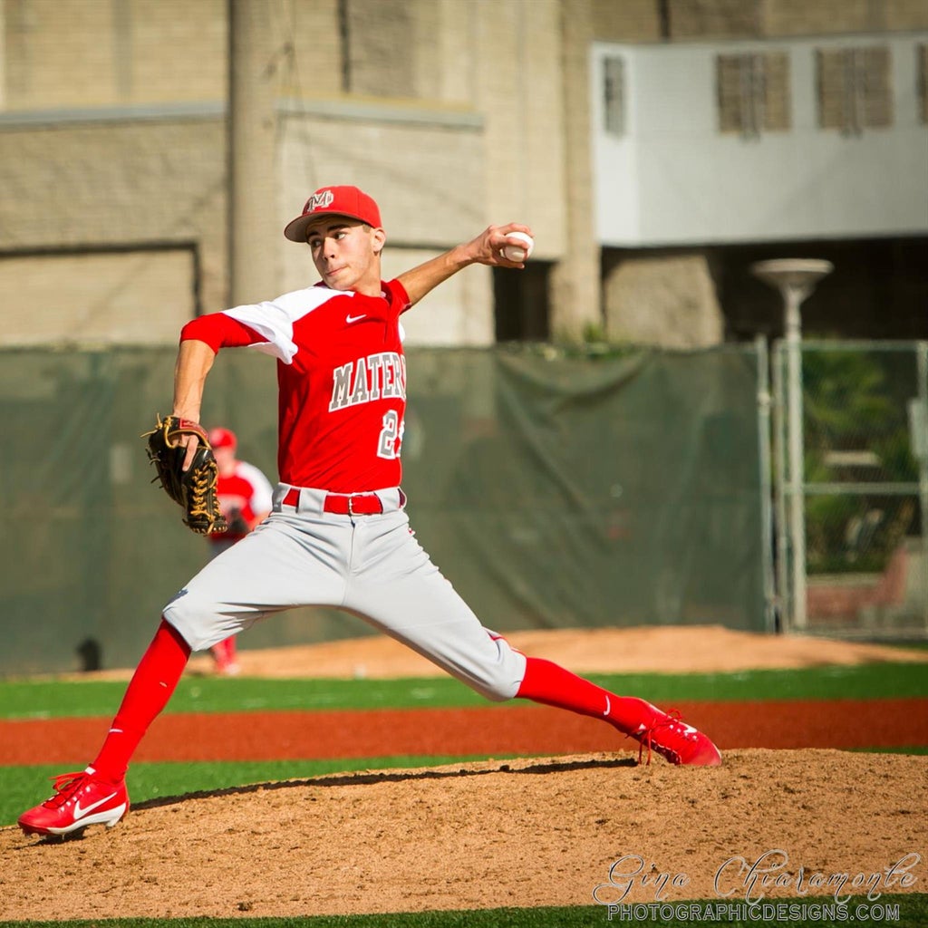 Anthony Chiaramonte