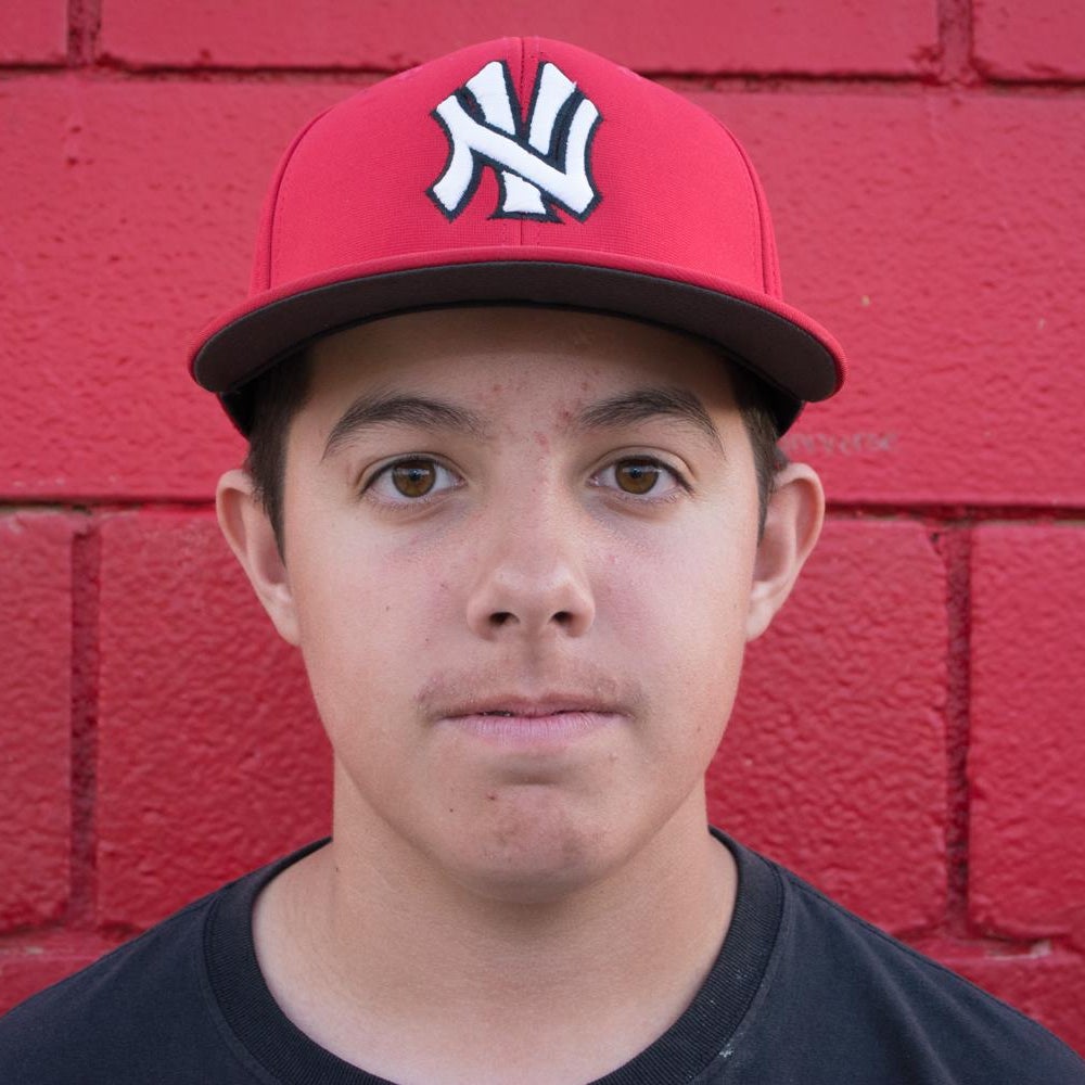 Austin Jordan mugshot