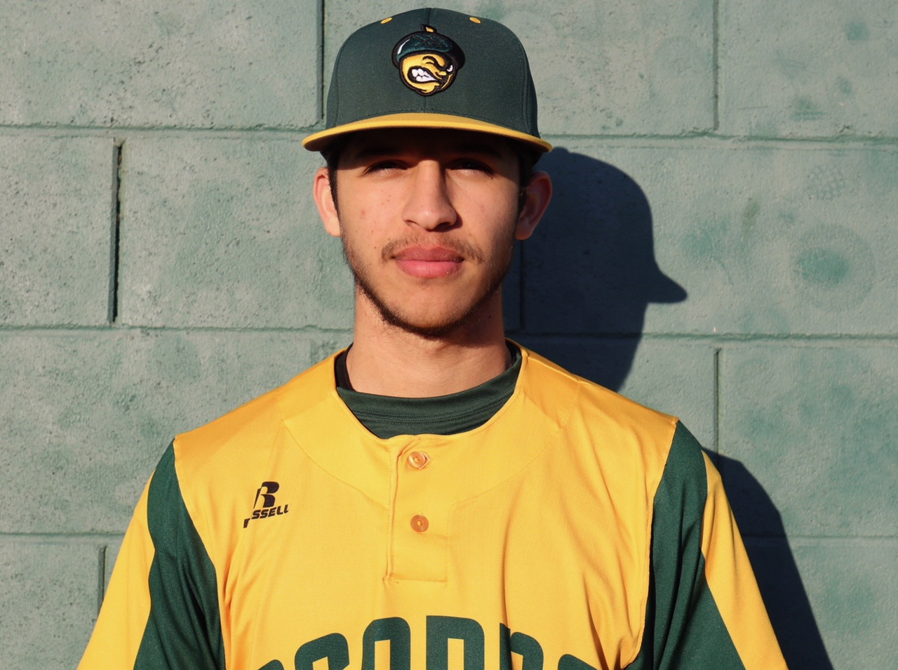 Andrew Lopez