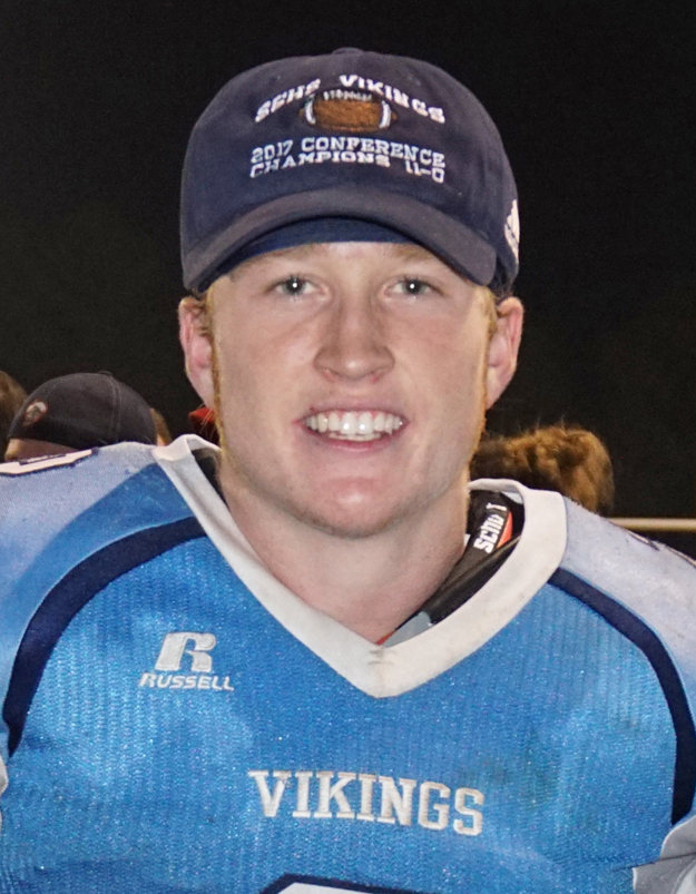 Tucker Brown
