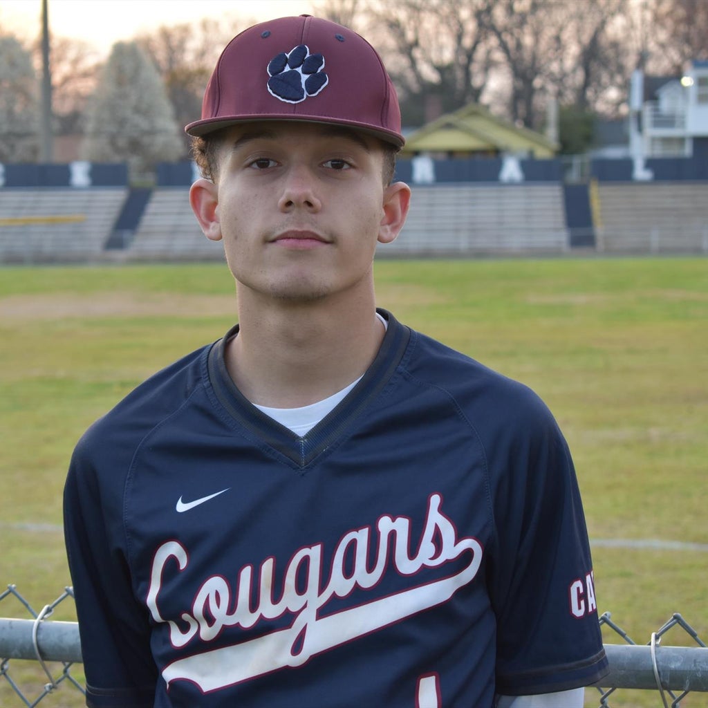 Wyatt Brown