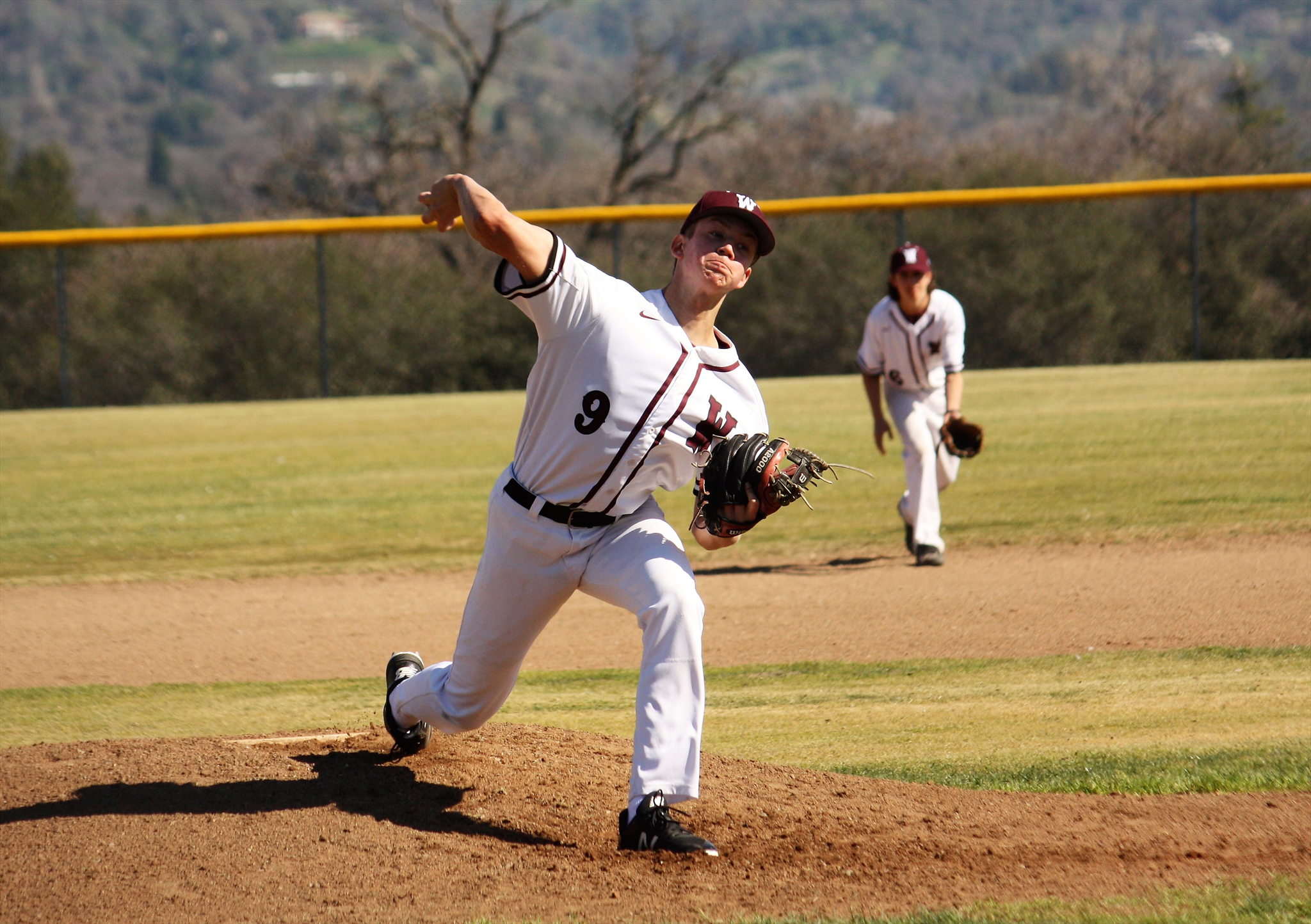 Ryan Harvey