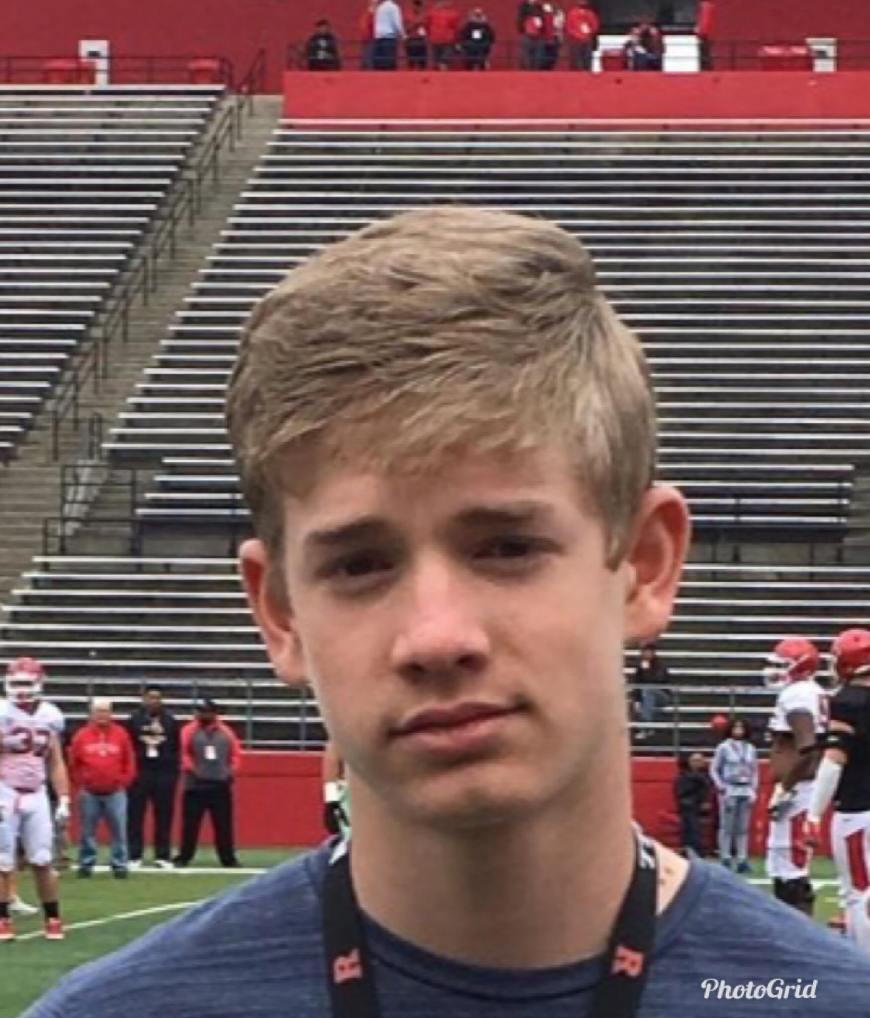 Connor Katz