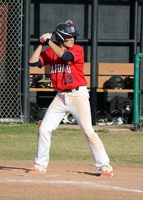 Tyler Paquette