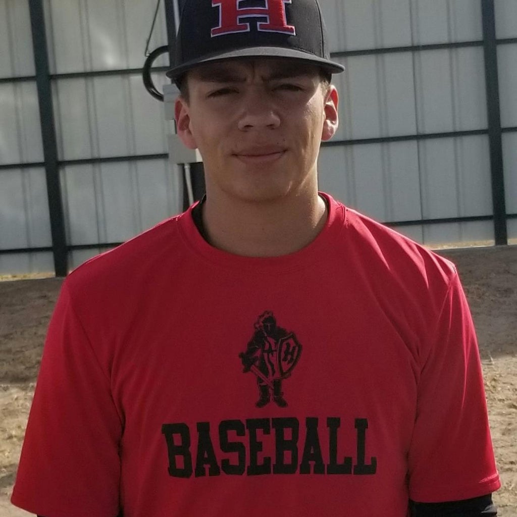 Jesse Ramos