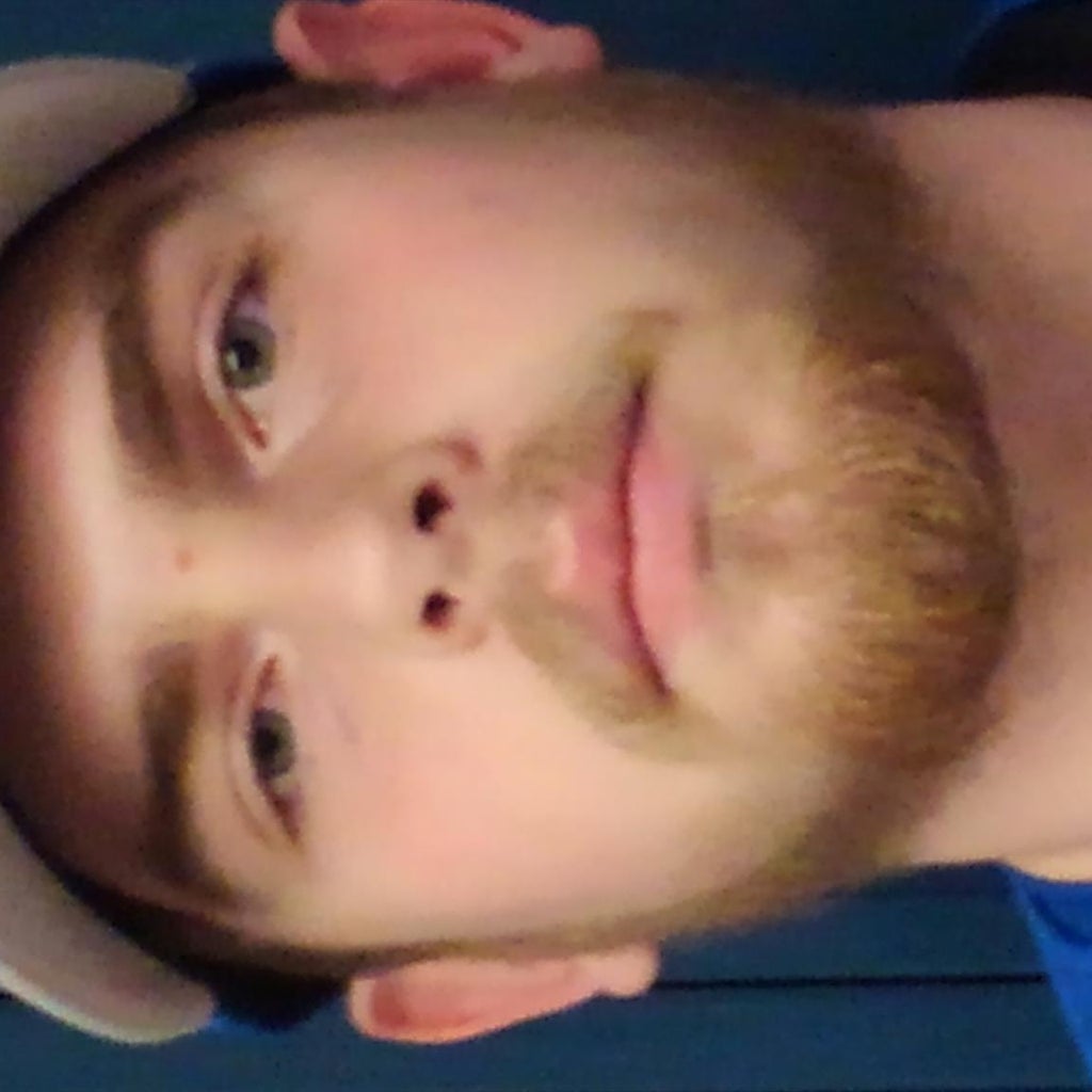 Ben Estes mugshot