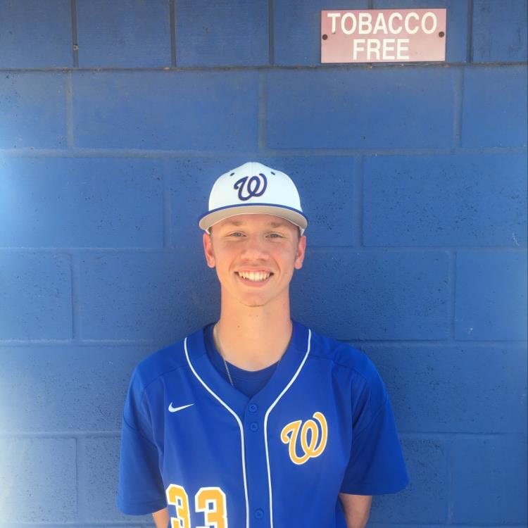 Titus Groeneweg mugshot