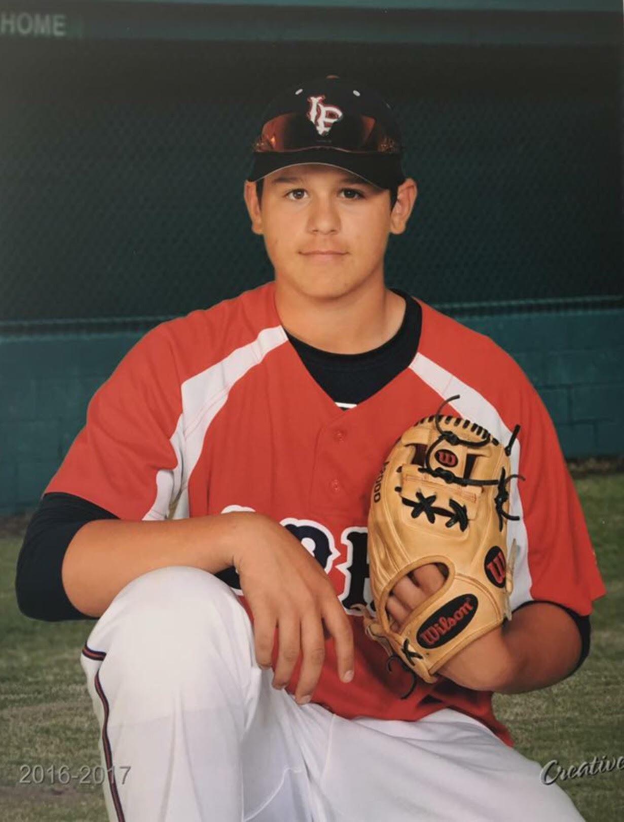 Javier Martinez