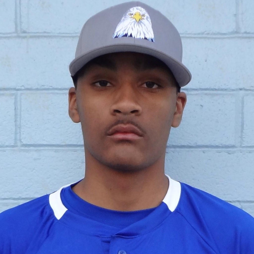 AMIR SEVIER mugshot