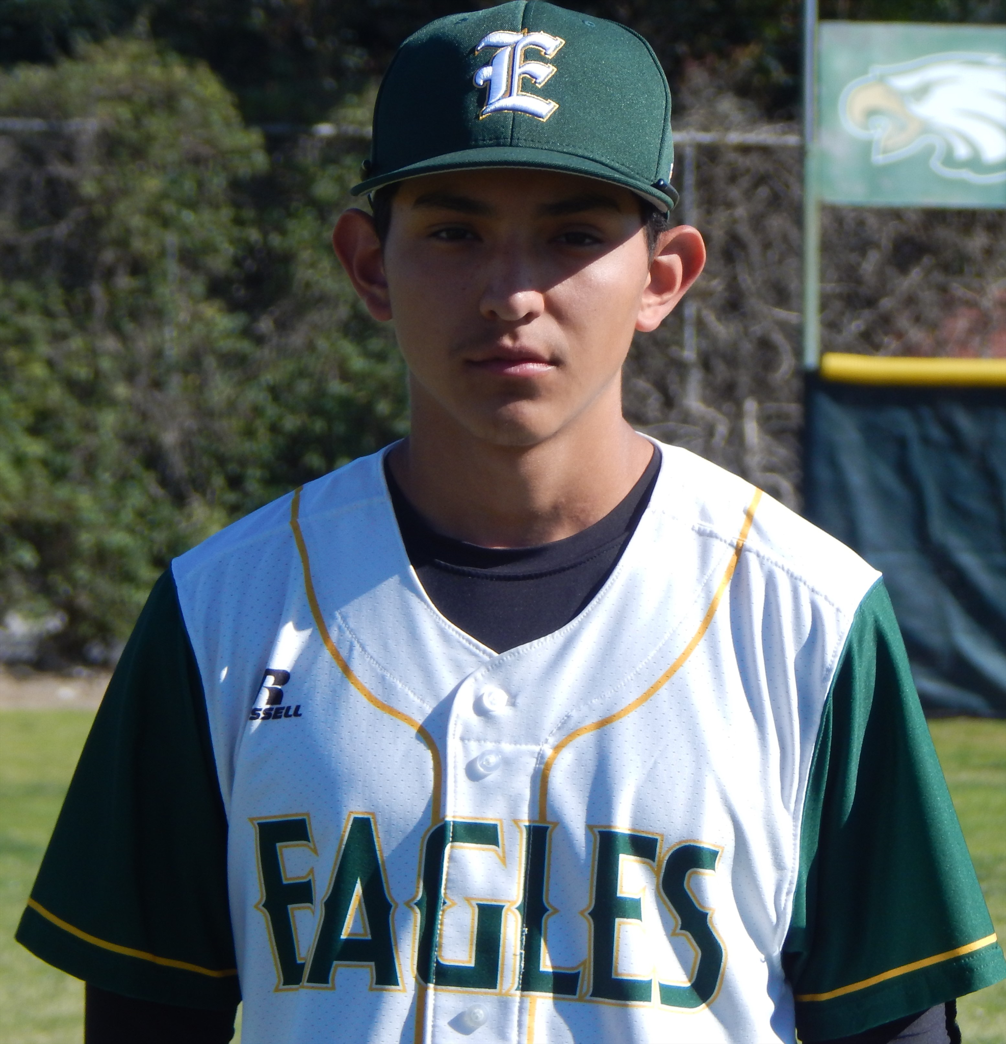 JOEL HOLGUIN