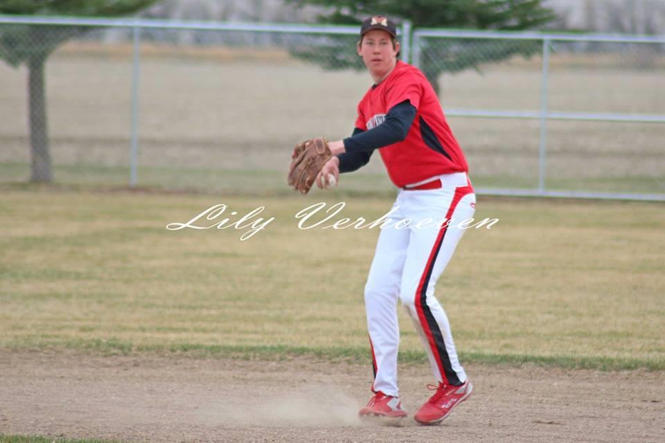 Chris Ivie